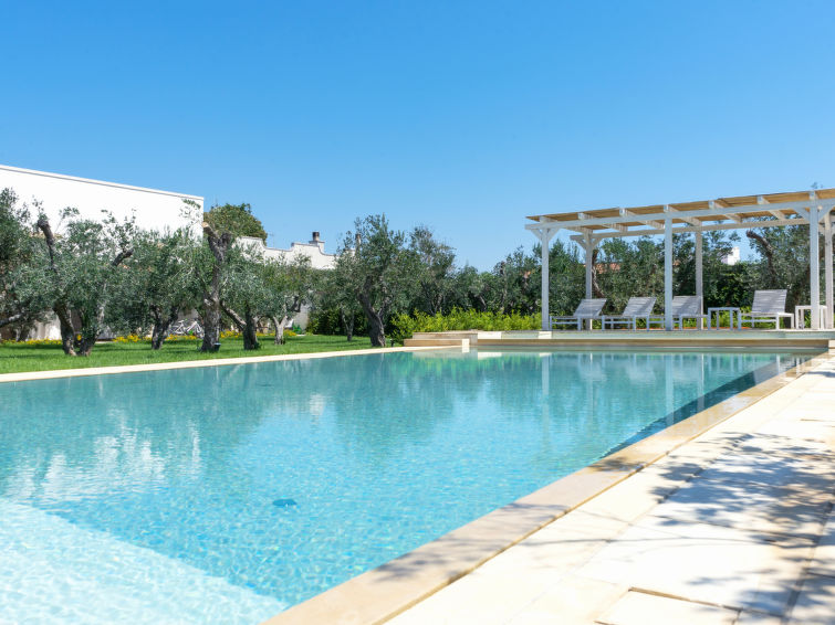 Search and Stay destination Surano, Puglia - Italy from AU$ 344. Oliveto Relais