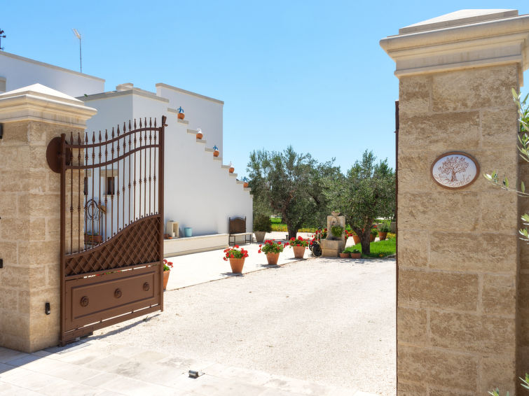 Search and Stay destination Surano, Puglia - Italy from AU$ 344. Oliveto Relais