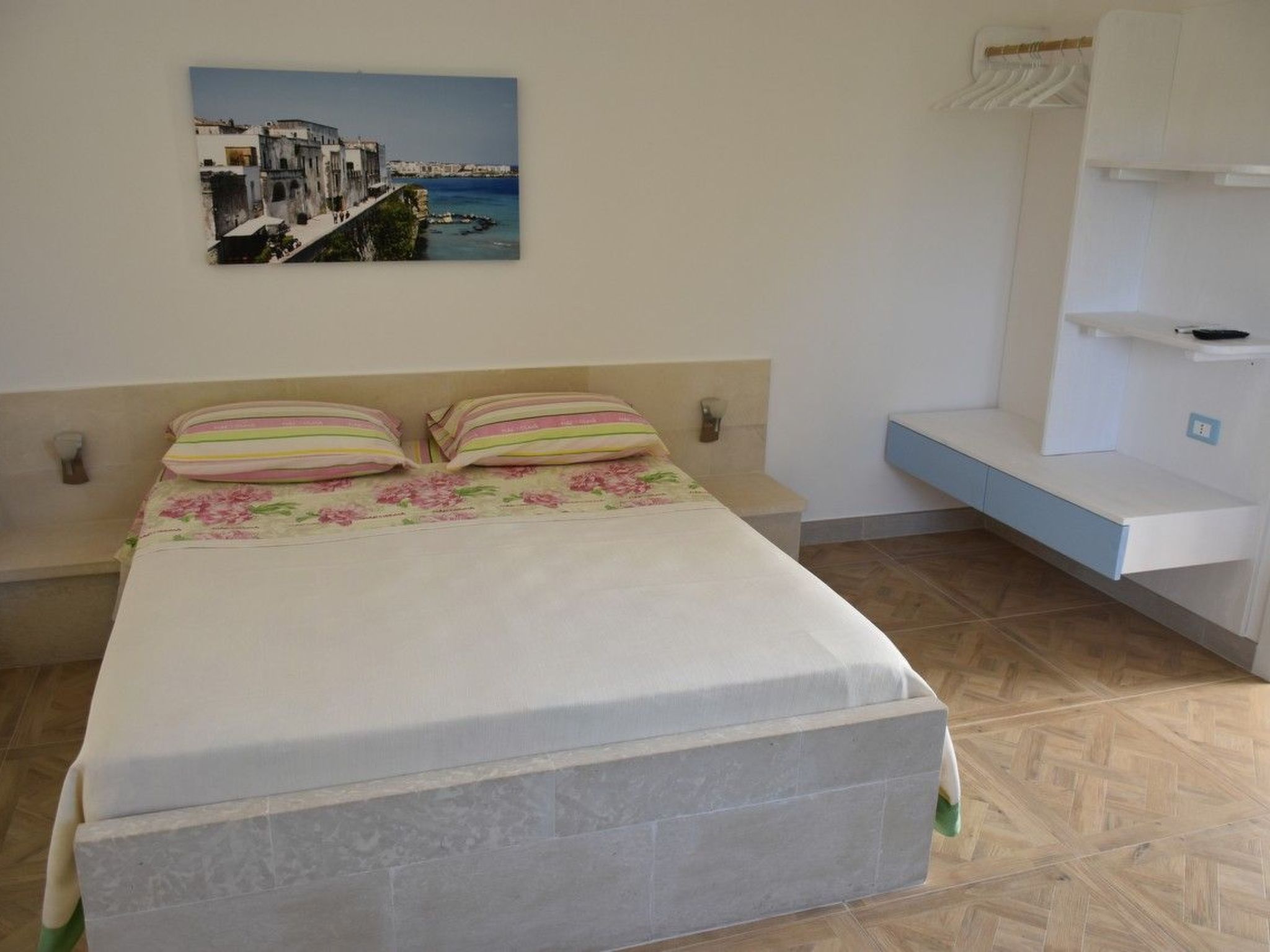 Wohnung mit Jacuzzi-Binnen