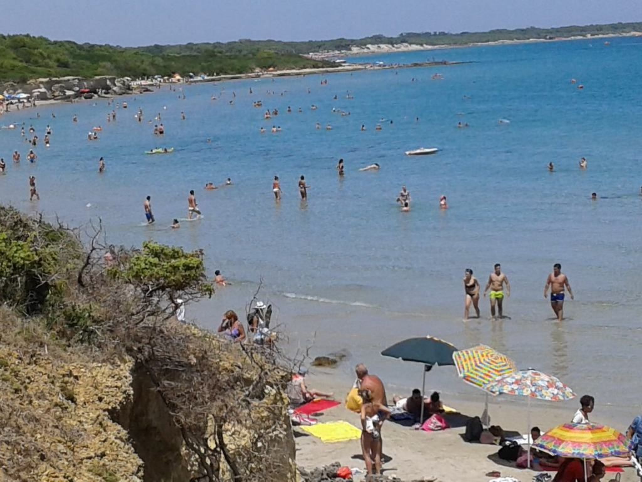 Wohnung mit Jacuzzi-Buiten