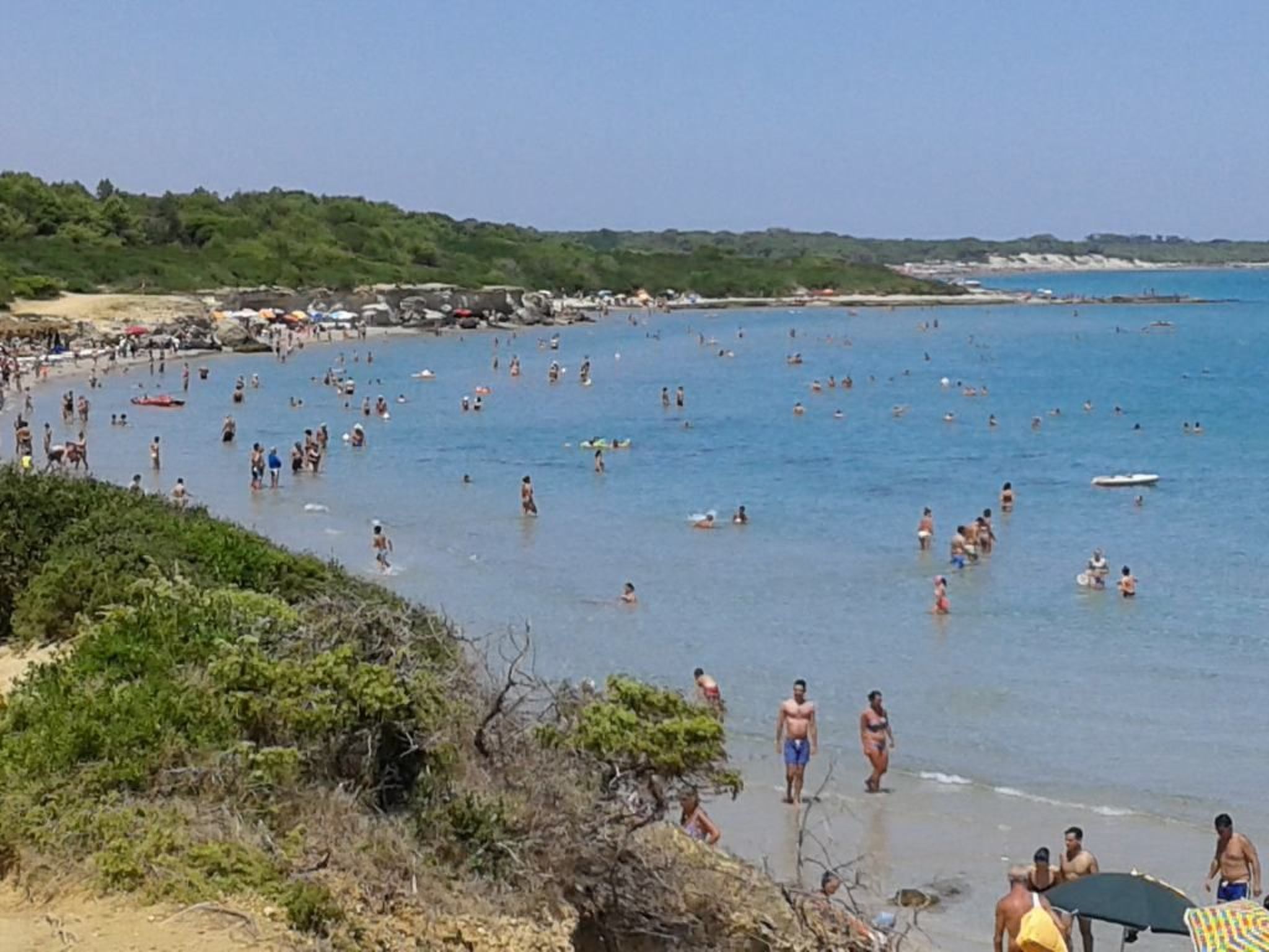 Wohnung mit Jacuzzi-Buiten