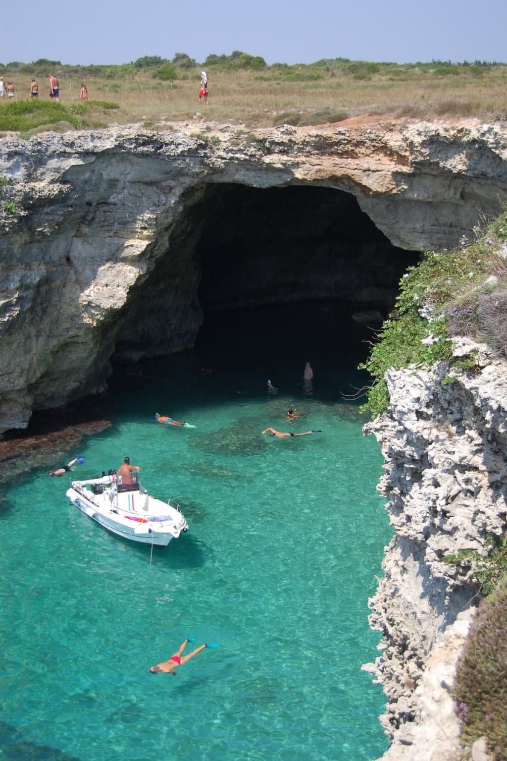 Wohnung mit Jacuzzi-Buiten