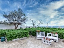 Vista Mare Specchia