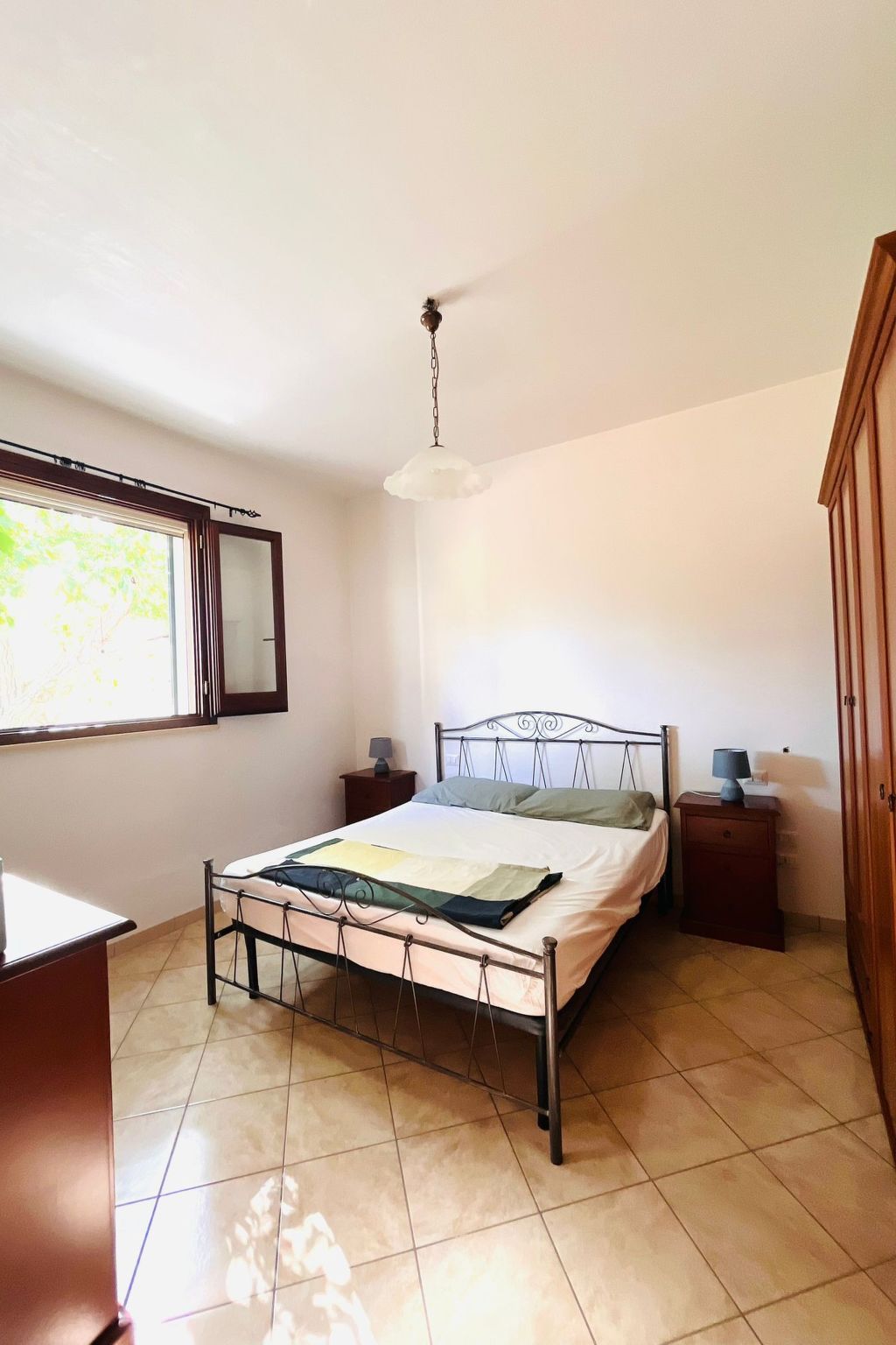 Ein erholsamer Urlaub zwischen Natur und Meer-Binnen