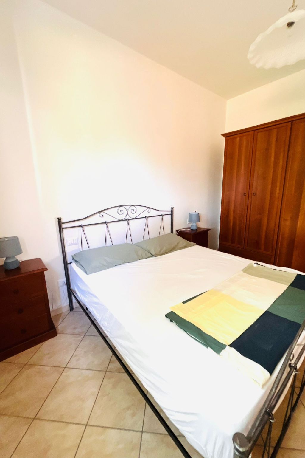 Ein erholsamer Urlaub zwischen Natur und Meer-Binnen