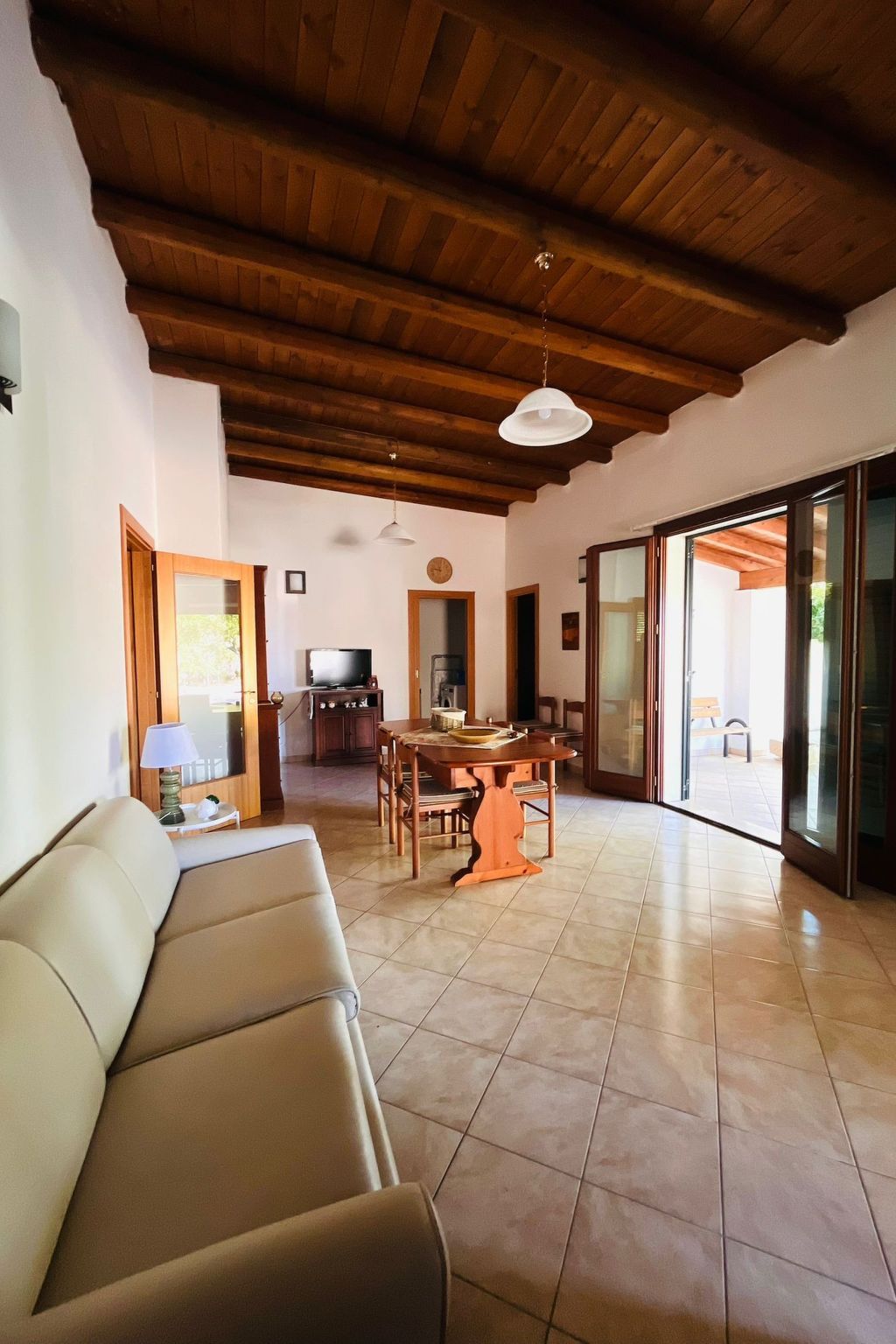 Ein erholsamer Urlaub zwischen Natur und Meer-Binnen