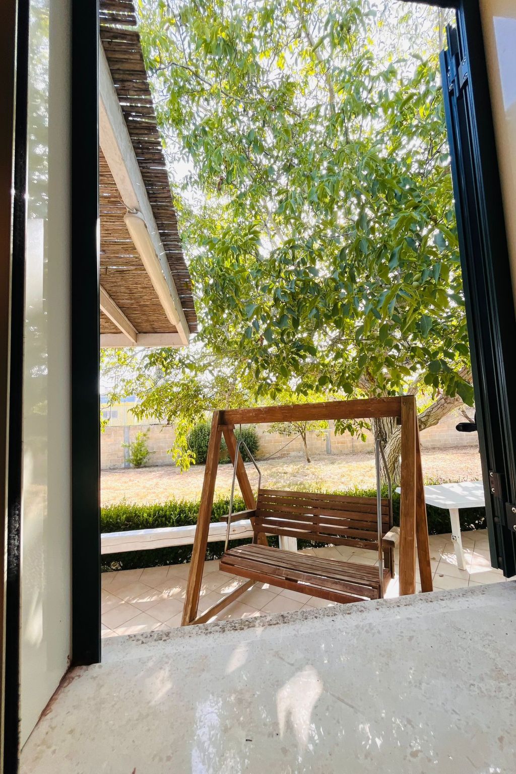 Ein erholsamer Urlaub zwischen Natur und Meer-Binnen