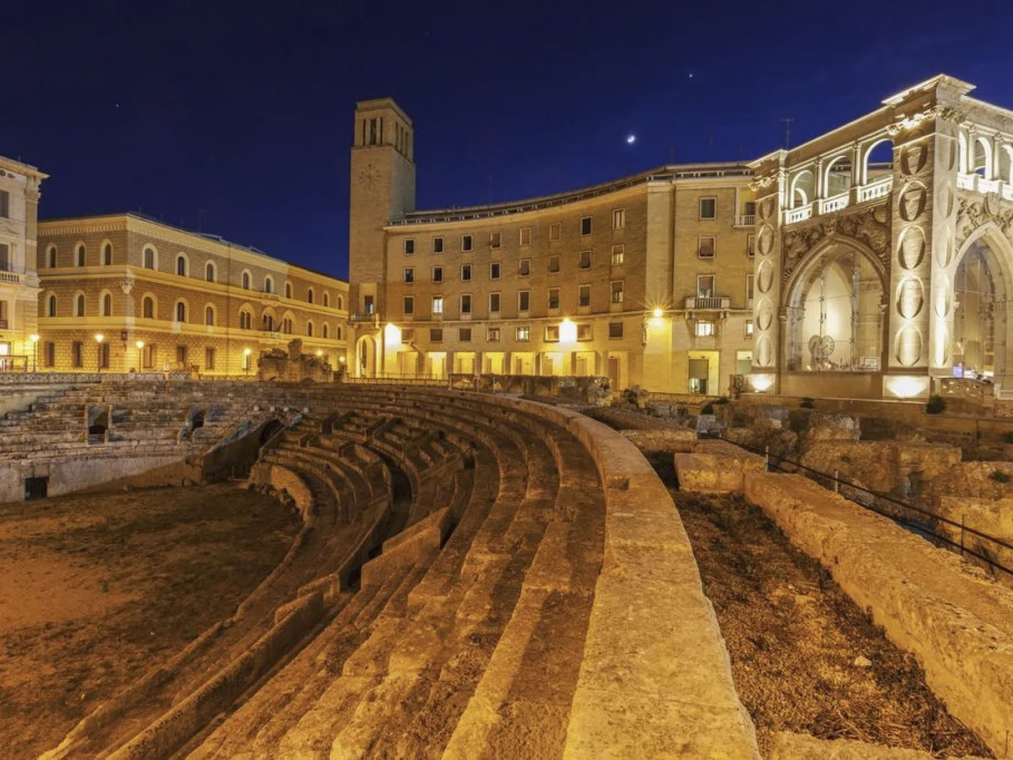 Ein erholsamer Urlaub zwischen Natur und Meer-Binnen