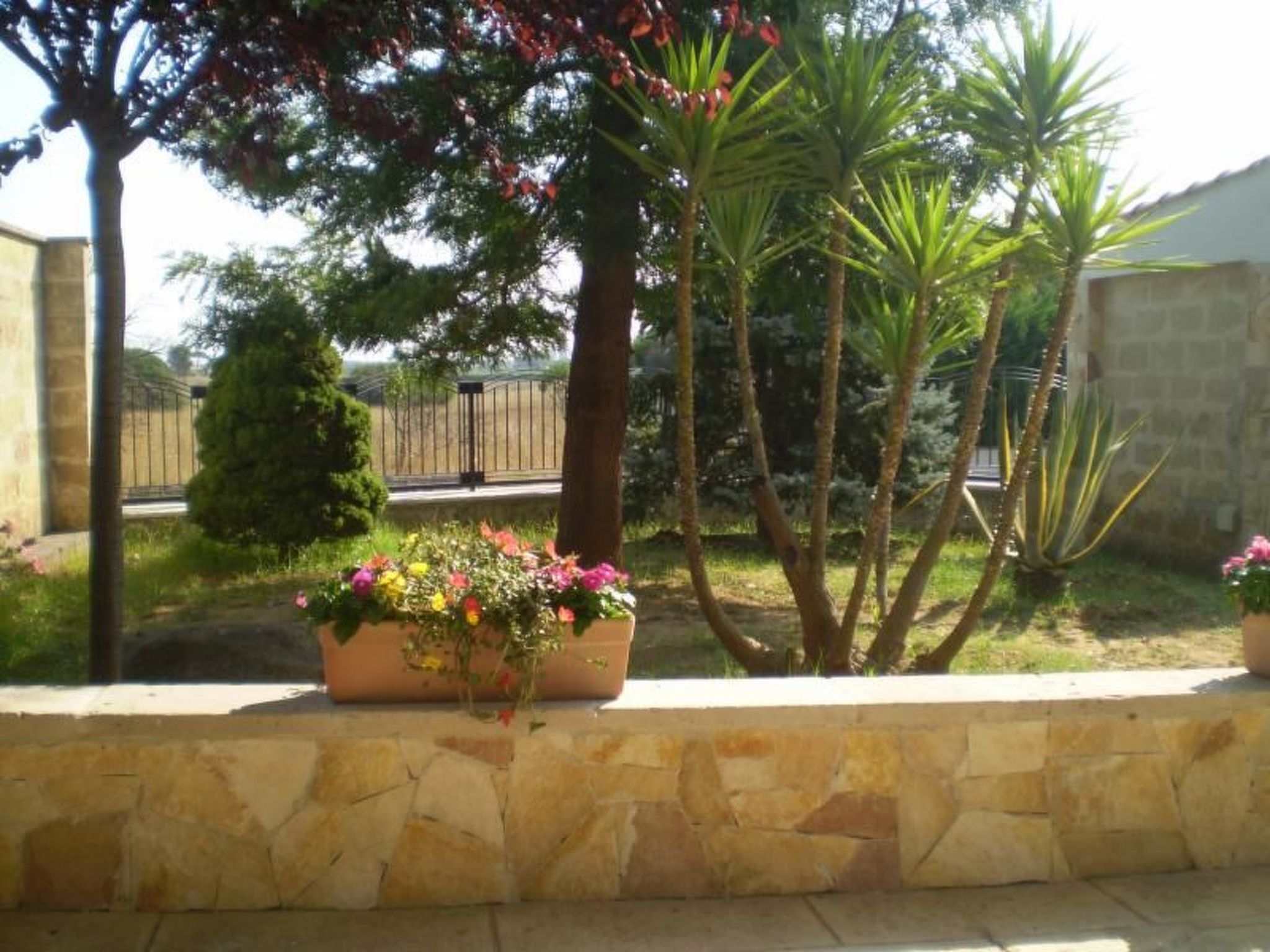 Wohnung 'The Red Brown'-Inside