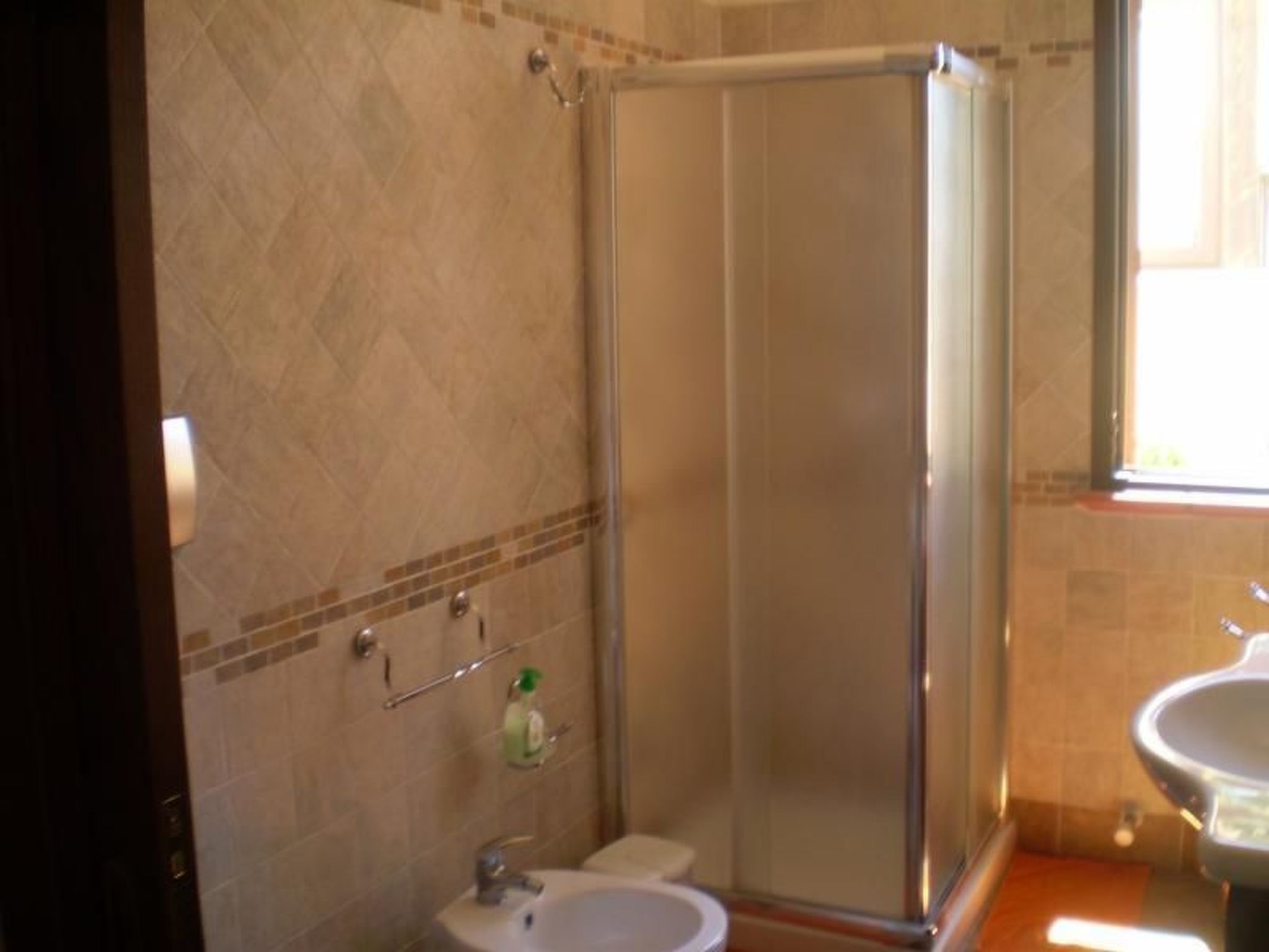 Wohnung 'The Red Brown'-Inside