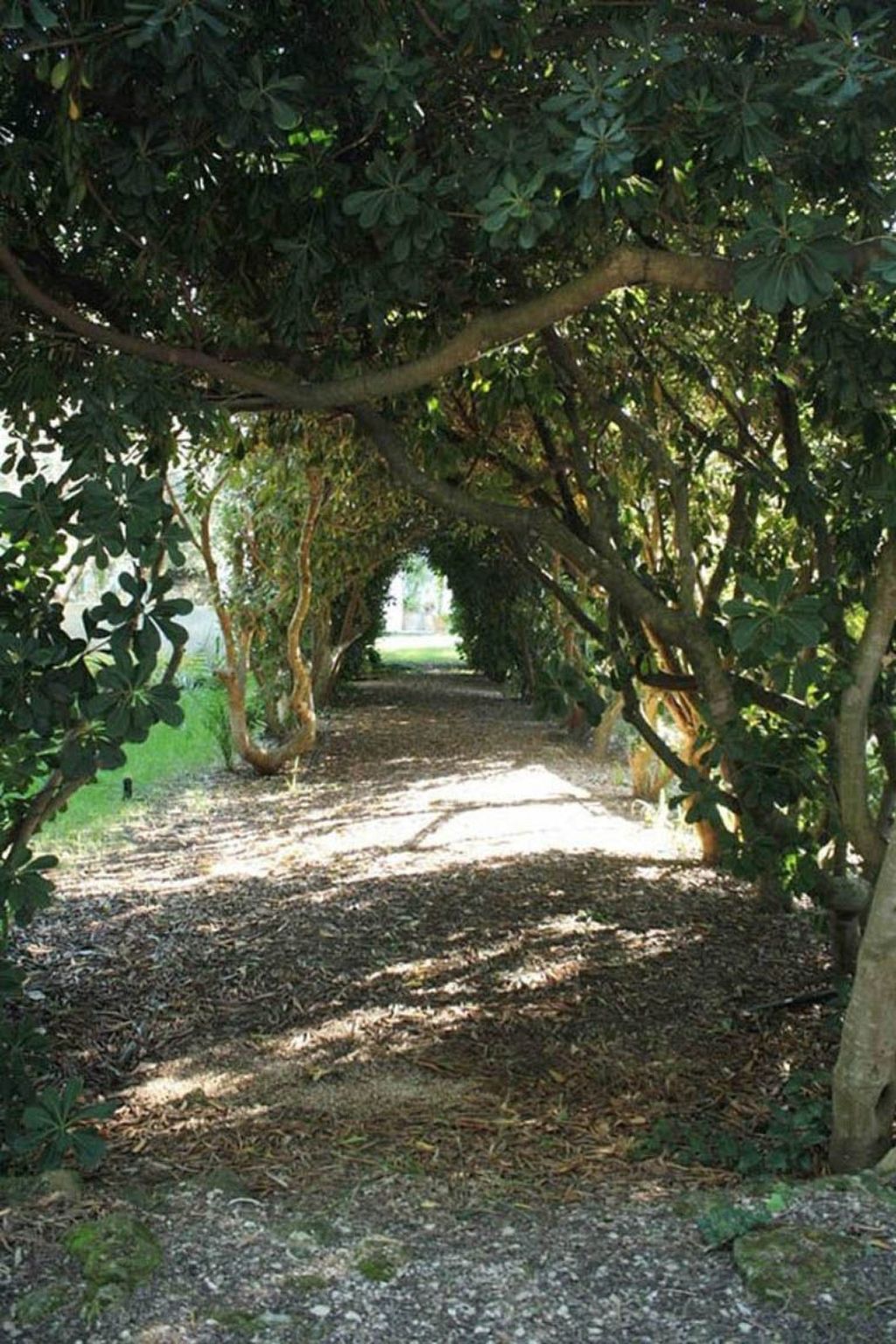 Mit Privatparkplatz-Binnen