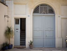 Authentiek Appartement met Balkon in Hartje Lecce, 5 pers. - thumbnail 2
