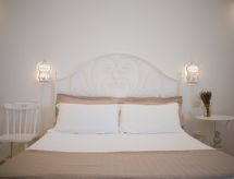 Authentiek Appartement met Balkon in Hartje Lecce, 5 pers. - thumbnail 4