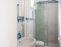 Authentiek Appartement met Balkon in Hartje Lecce, 5 pers. - thumbnail 5