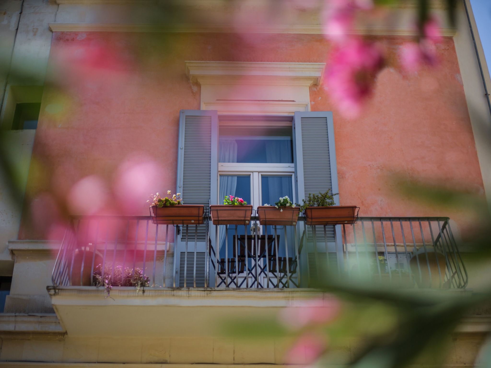 Photo of Wohnung 'Nuvole Barocche' mit Balkon