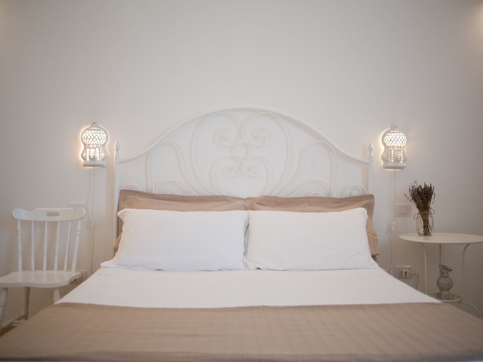 Photo of Wohnung 'Nuvole Barocche' mit Balkon