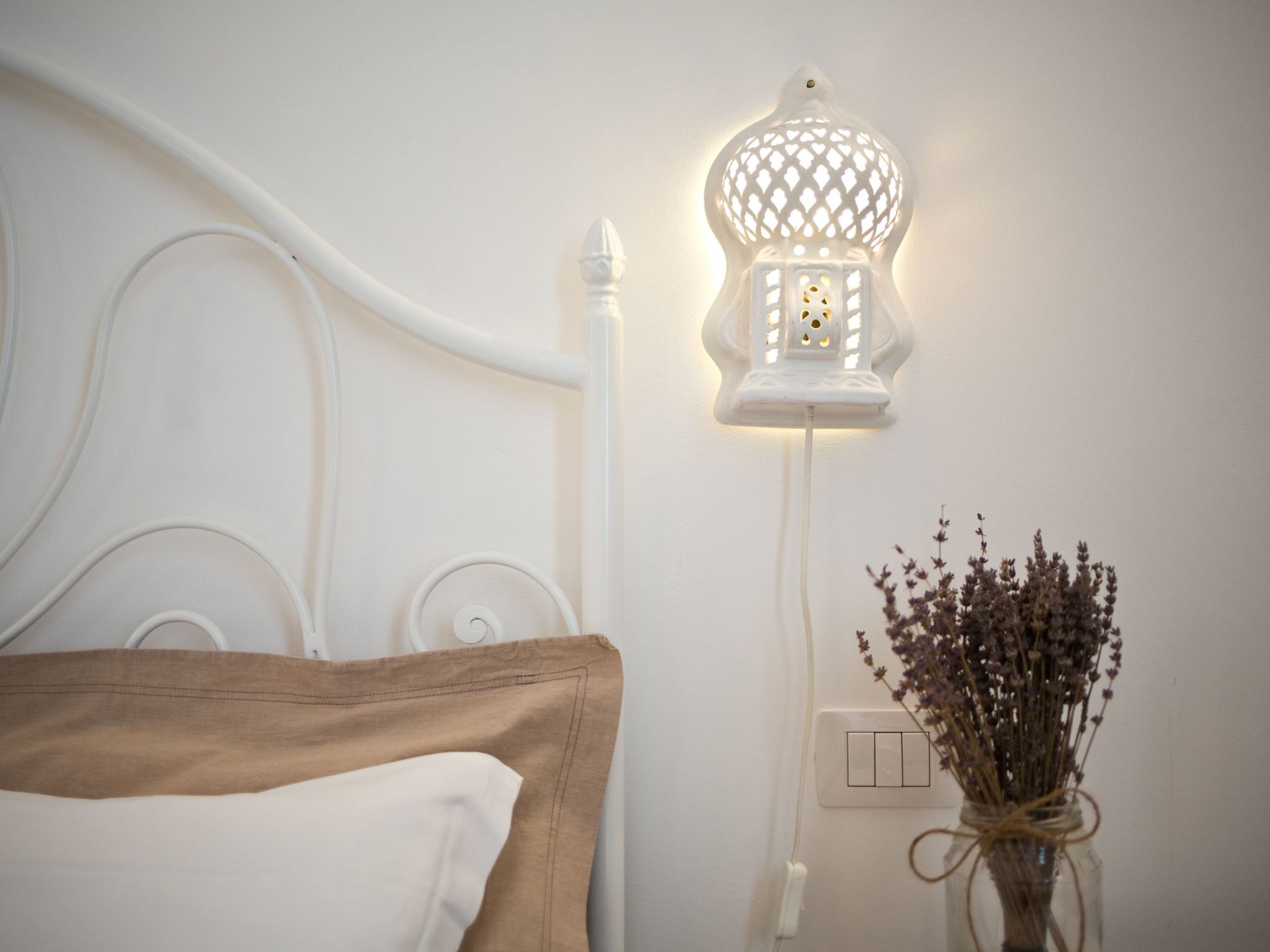 Photo of Wohnung 'Nuvole Barocche' mit Balkon