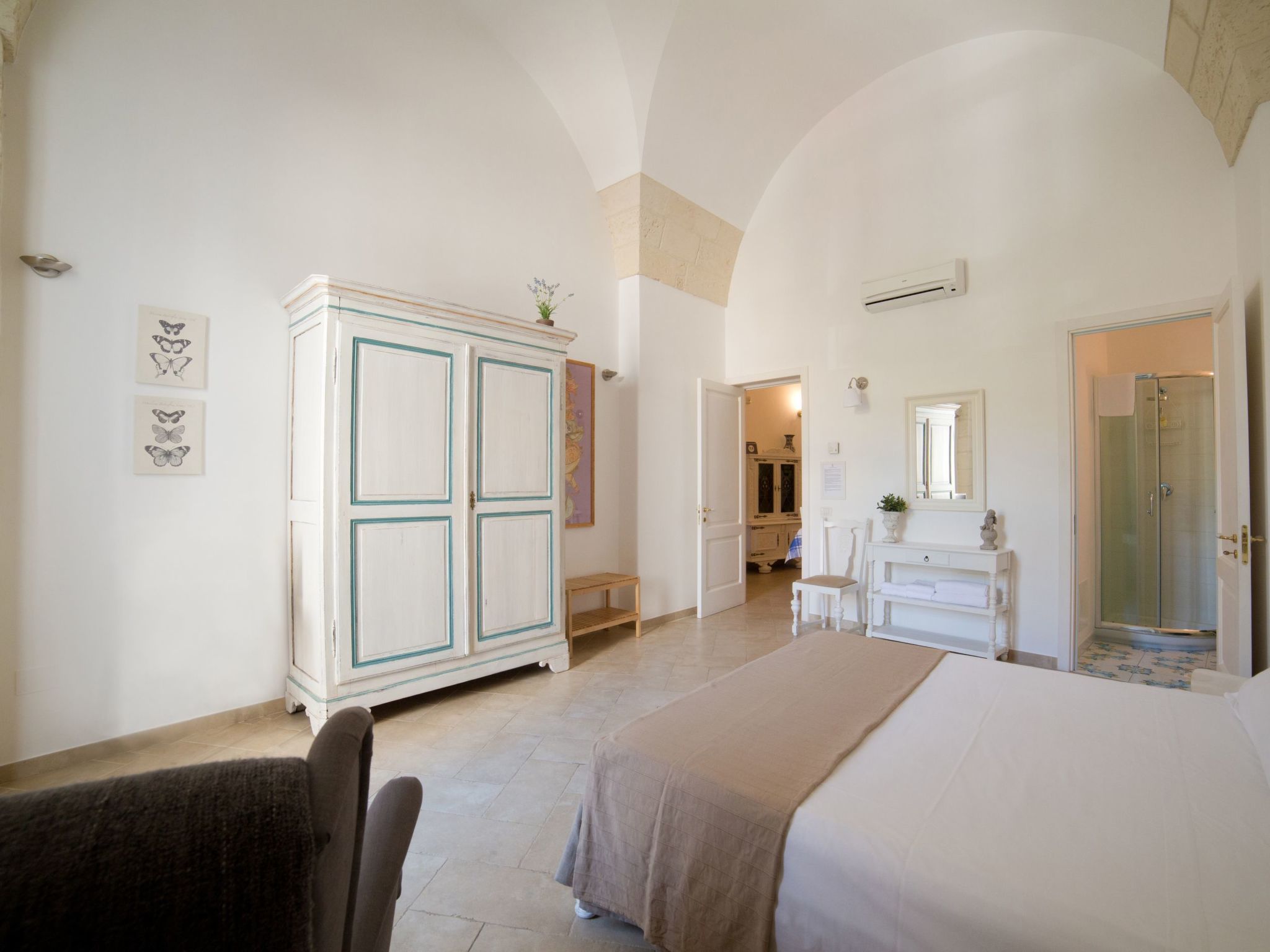 Photo of Wohnung 'Nuvole Barocche' mit Balkon