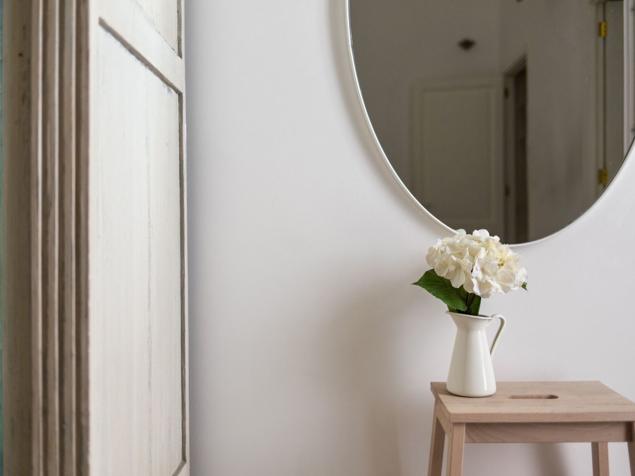 Wohnung 'Nuvole Barocche' mit Balkon-Binnen