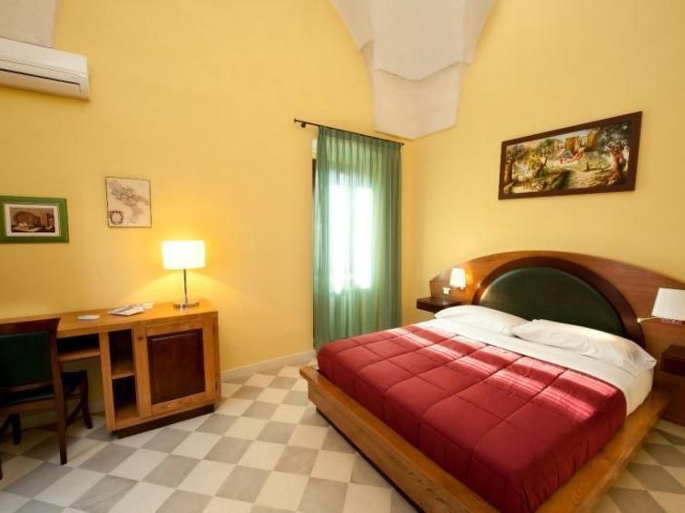 Suite Pizziniaco - Lecce
