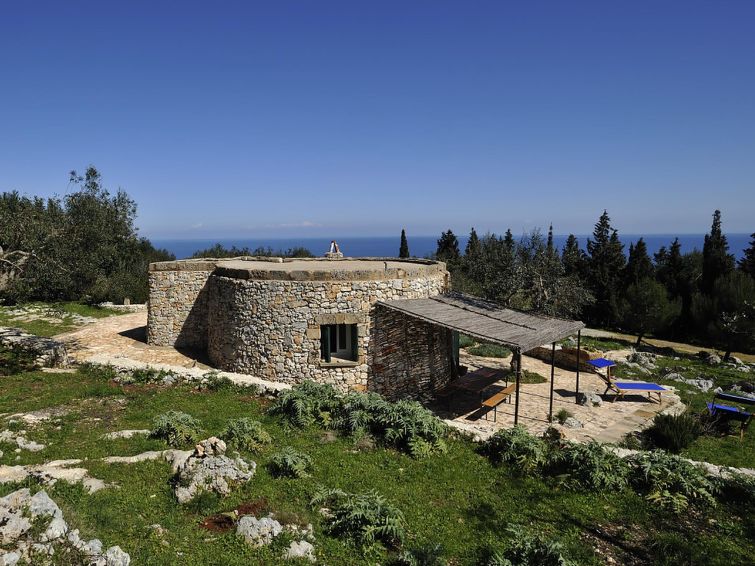 Ferienhaus Pajara Del Capo Ferienhausmiete In Lecce Apulien Italien Vacando