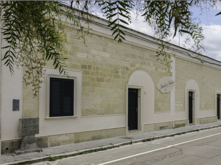 Search and Stay destination Vernole, Puglia - Italy from AU$ 251. Spicchi di Salento - Limone