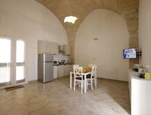 Spicchi di Salento - Limone