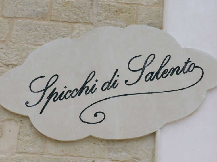 Search and Stay destination Vernole, Puglia - Italy from AU$ 246. Spicchi di Salento