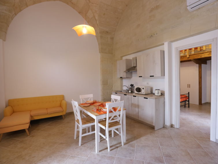 Search and Stay destination Vernole, Puglia - Italy from AU$ 246. Spicchi di Salento