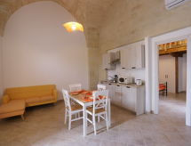 Spicchi di Salento - Arancio