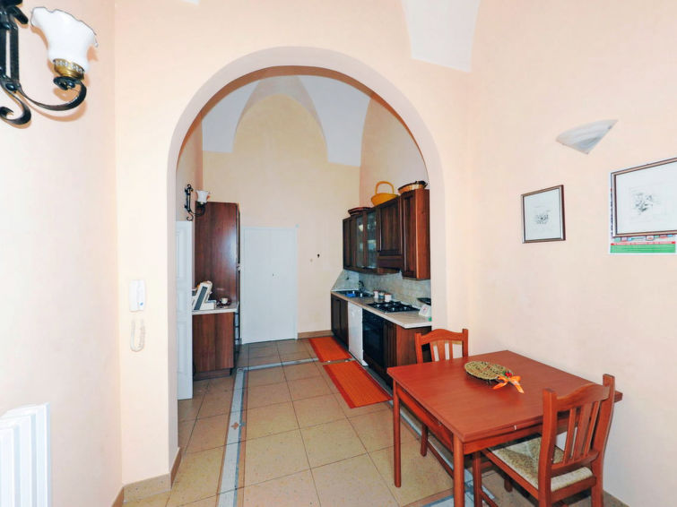 APARTAMENTO CAROVIGNO