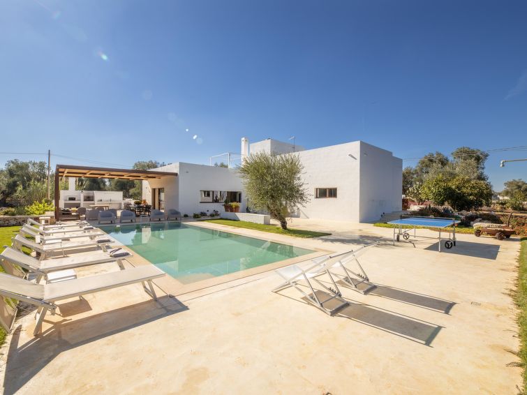 Kuća za odmor Perla del Mare