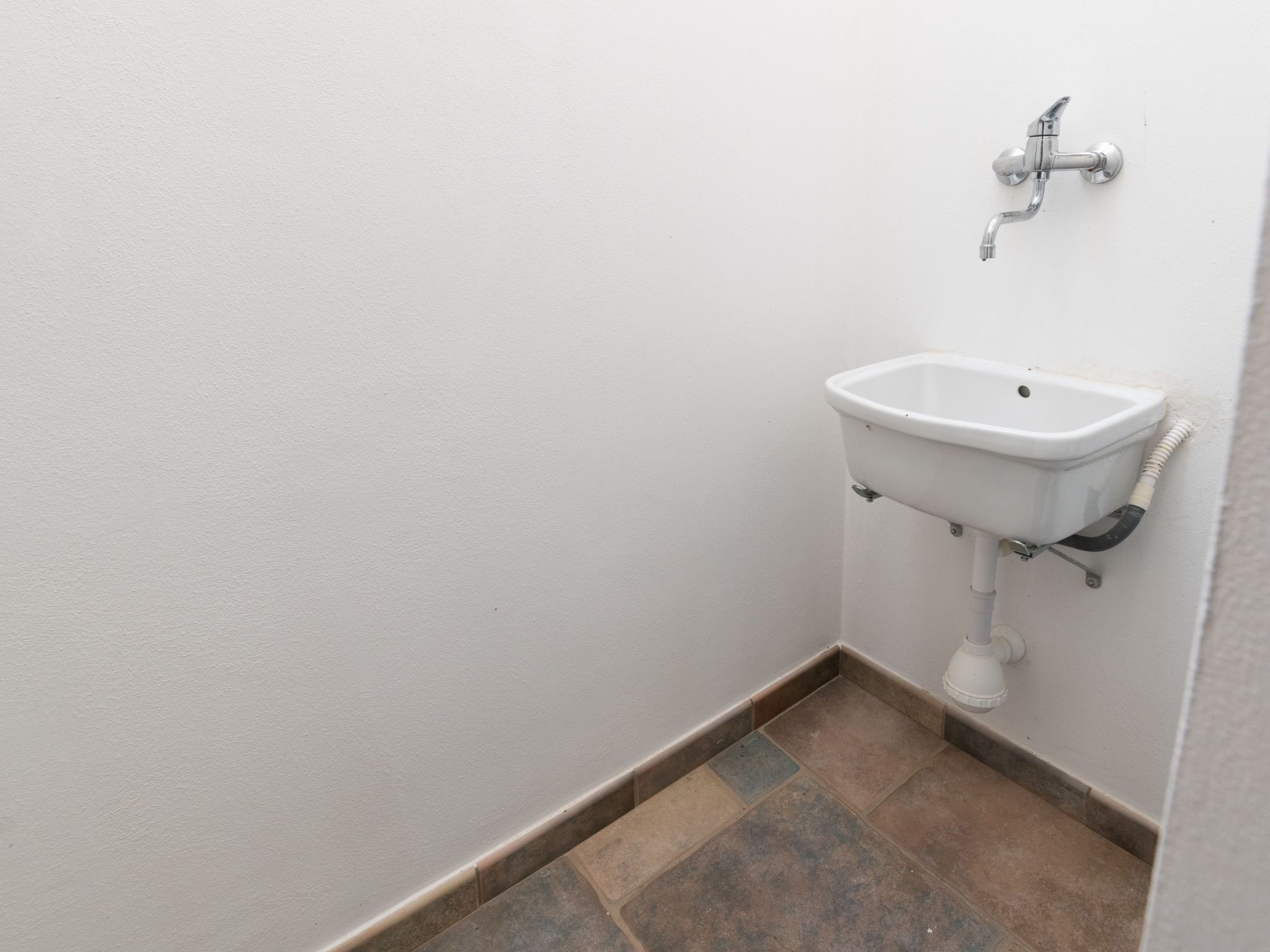 Der Meerblick von Viola-Drinnen