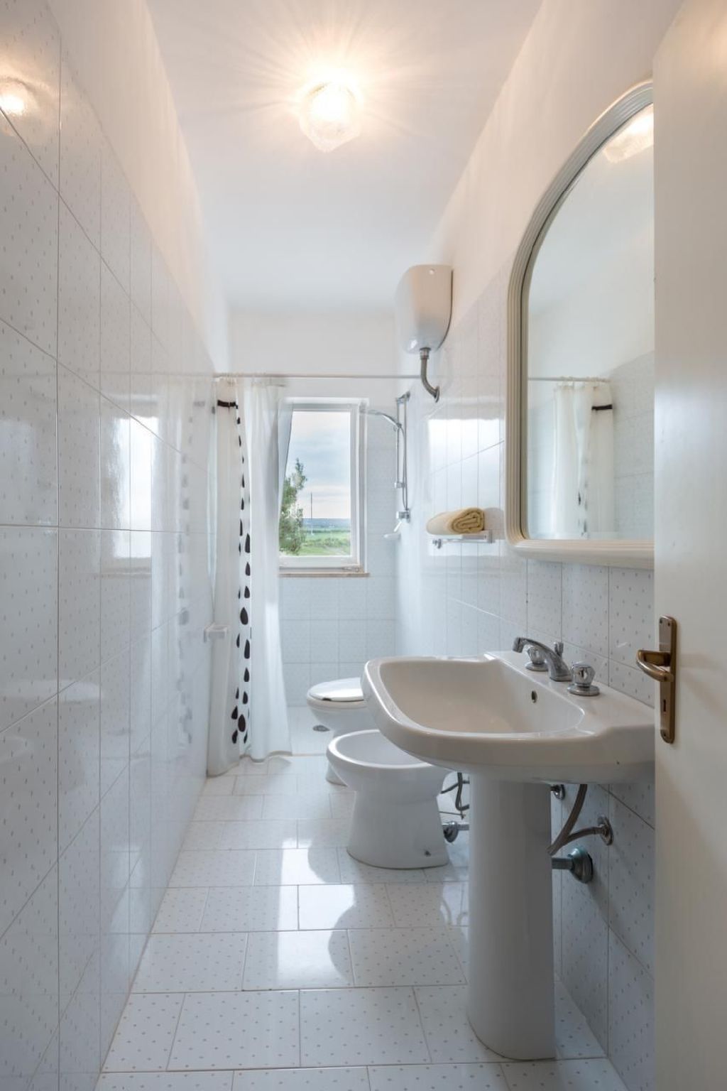 In Torre Santa Sabina mit Garten-Image-tags.info