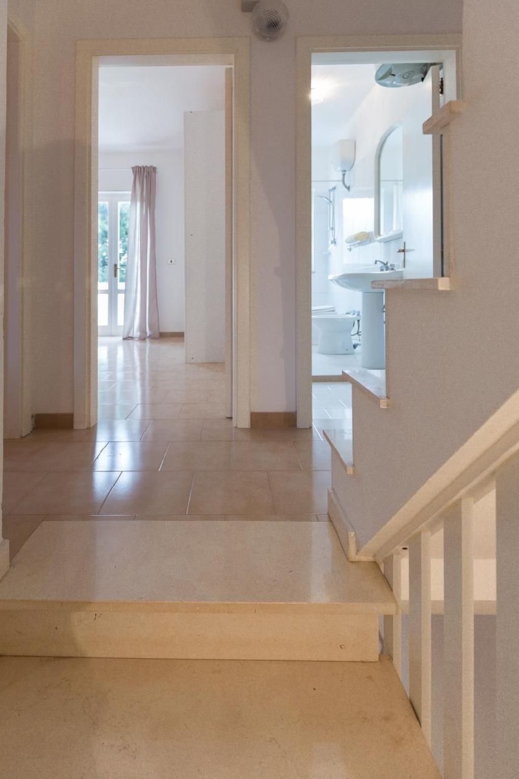 In Torre Santa Sabina mit Garten-Image-tags.info