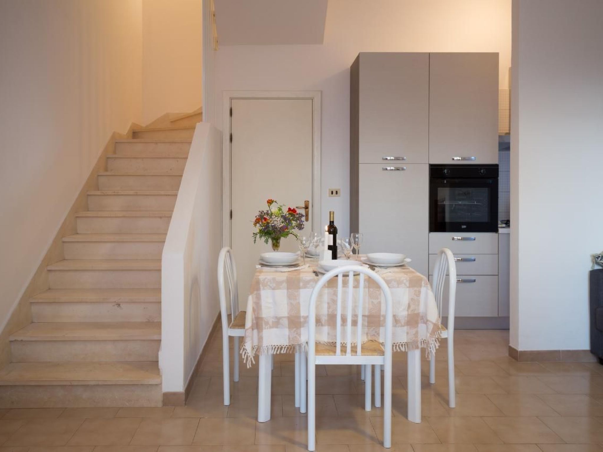 In Torre Santa Sabina mit Garten-Image-tags.info