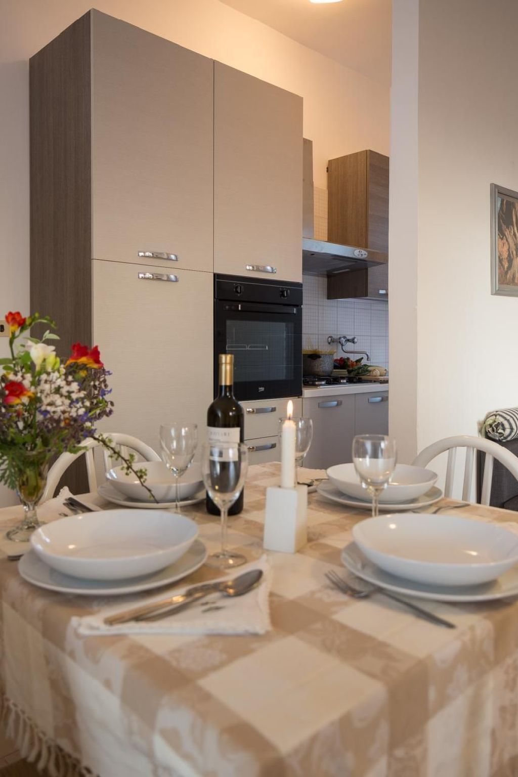 In Torre Santa Sabina mit Garten-Image-tags.info