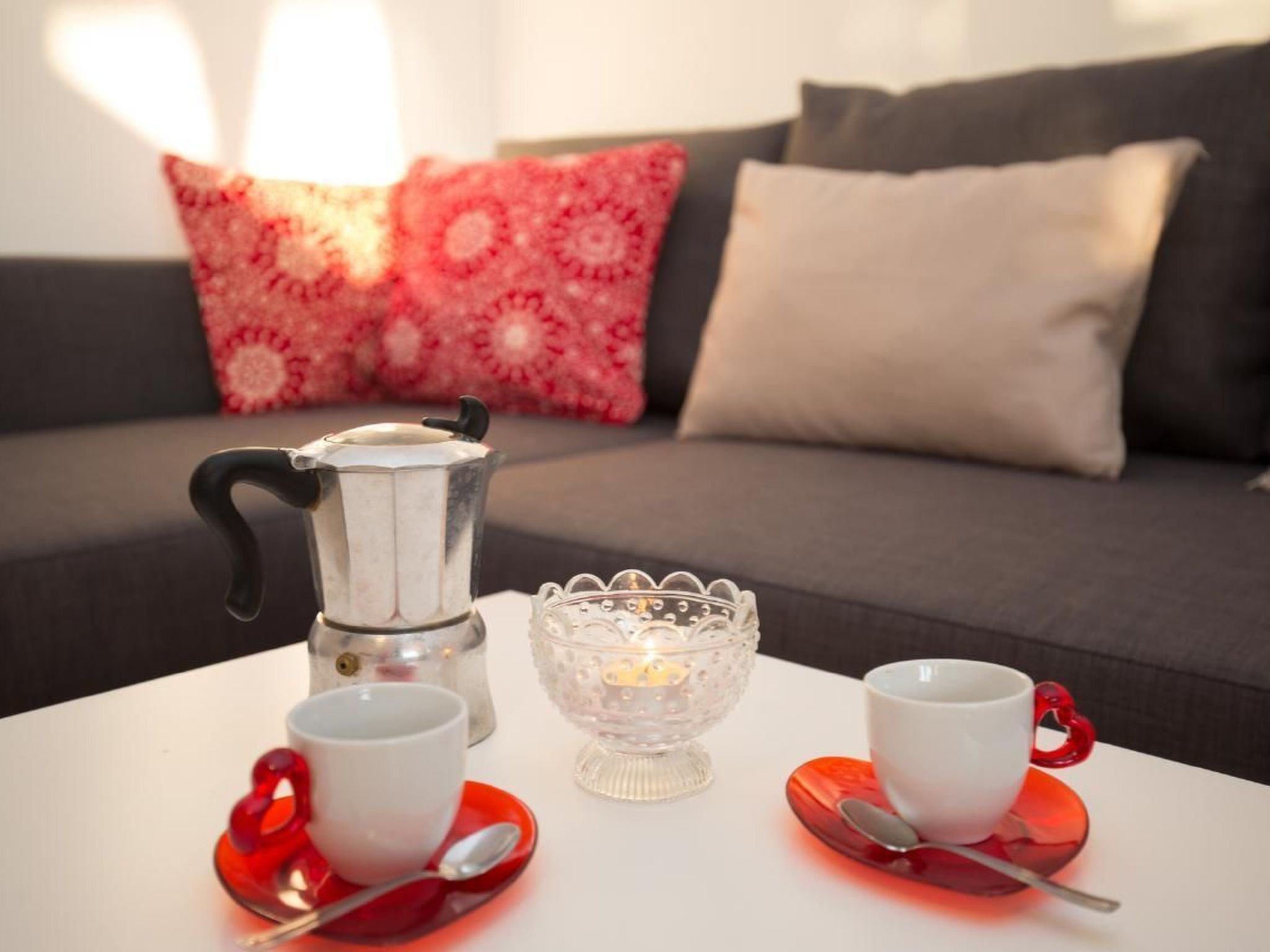 In Torre Santa Sabina mit Garten-Image-tags.info