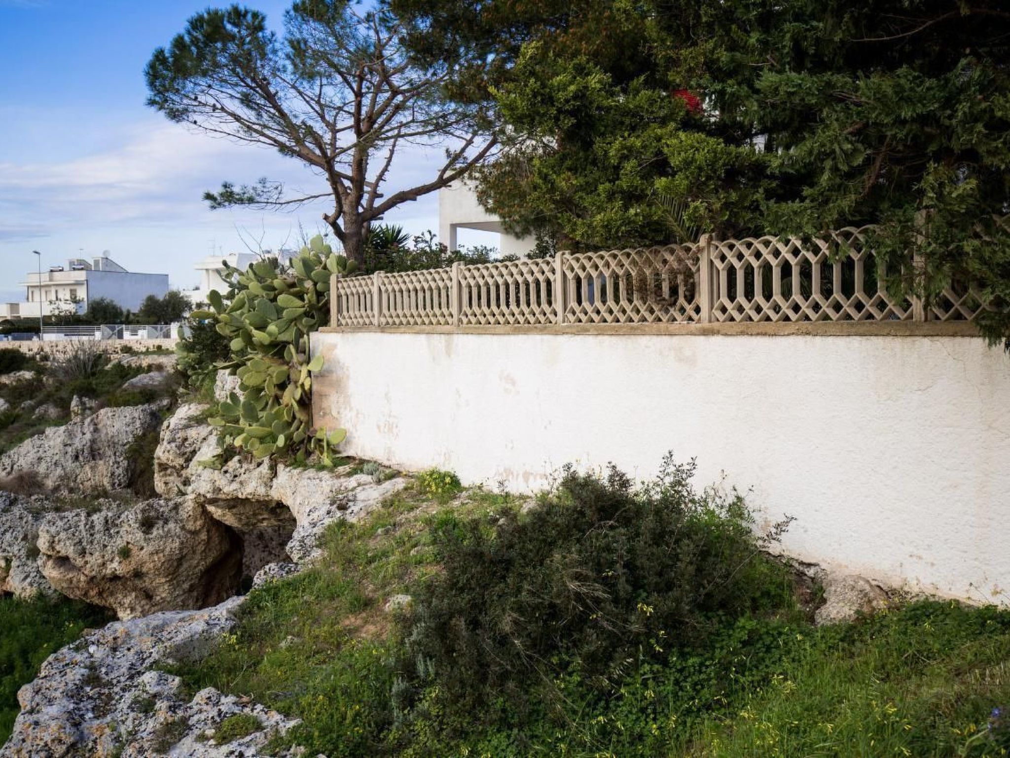 In Torre Santa Sabina mit Garten-Image-tags.info