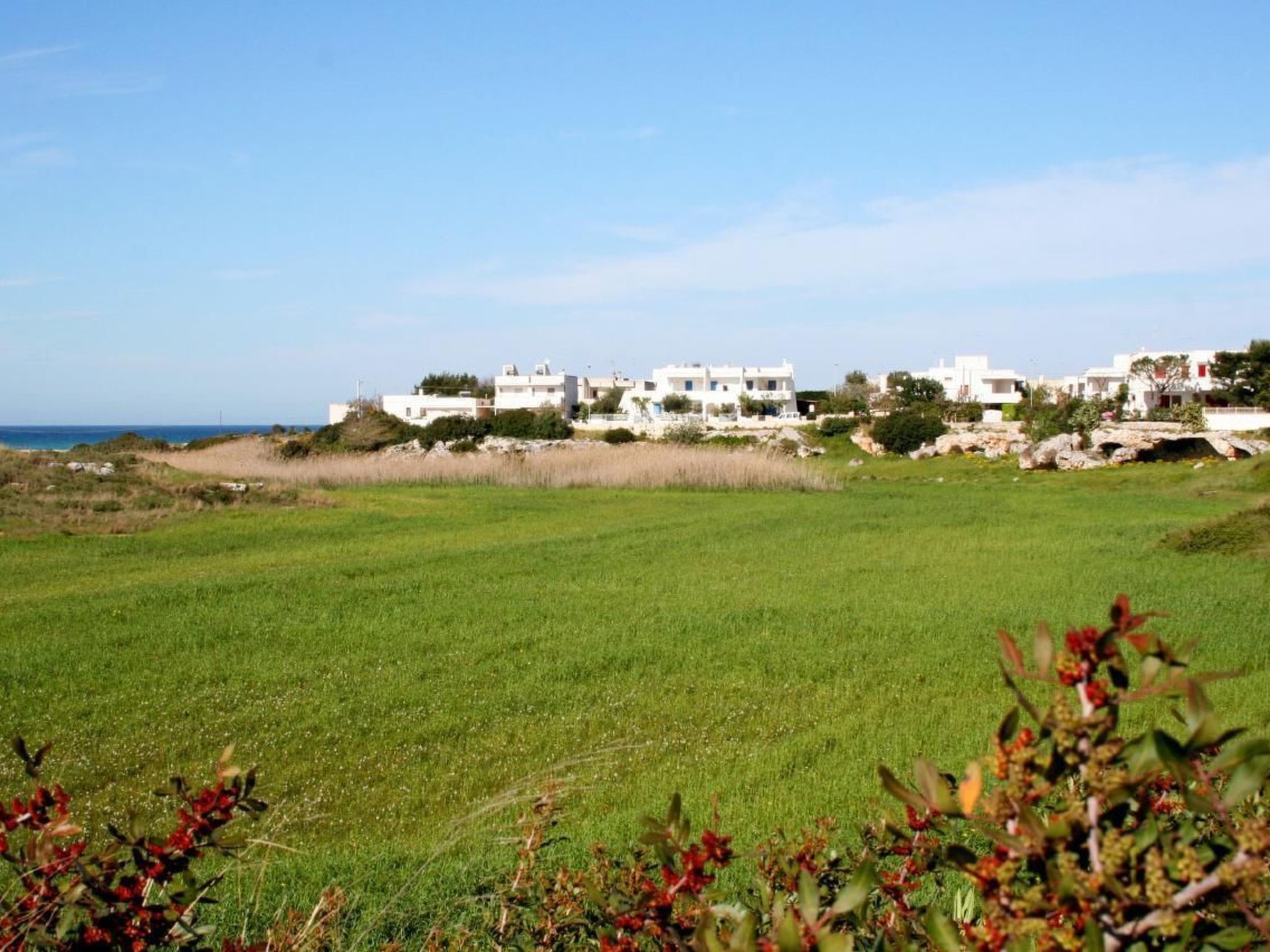 In Torre Santa Sabina mit Garten-Image-tags.info