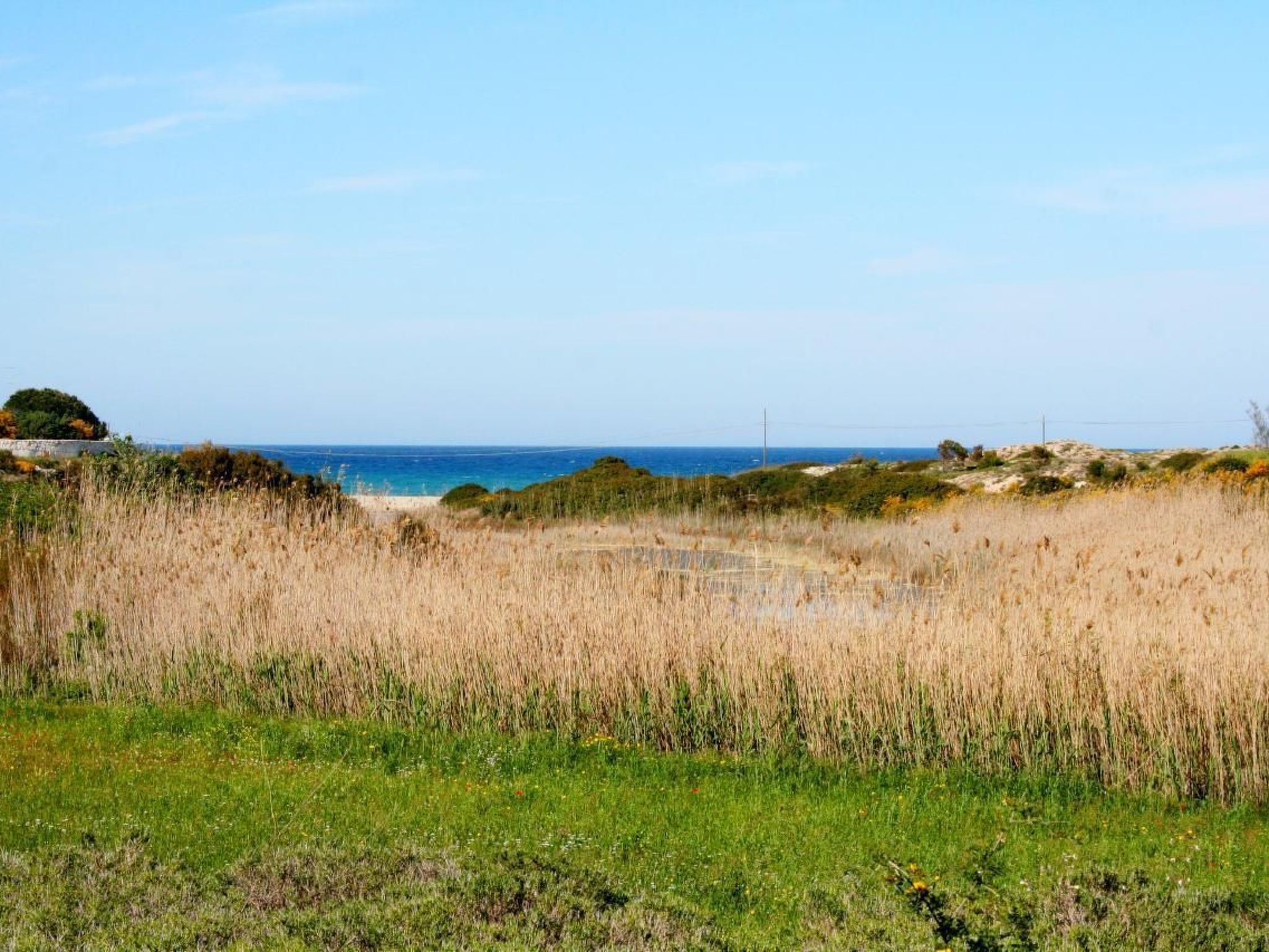 In Torre Santa Sabina mit Garten-Image-tags.info