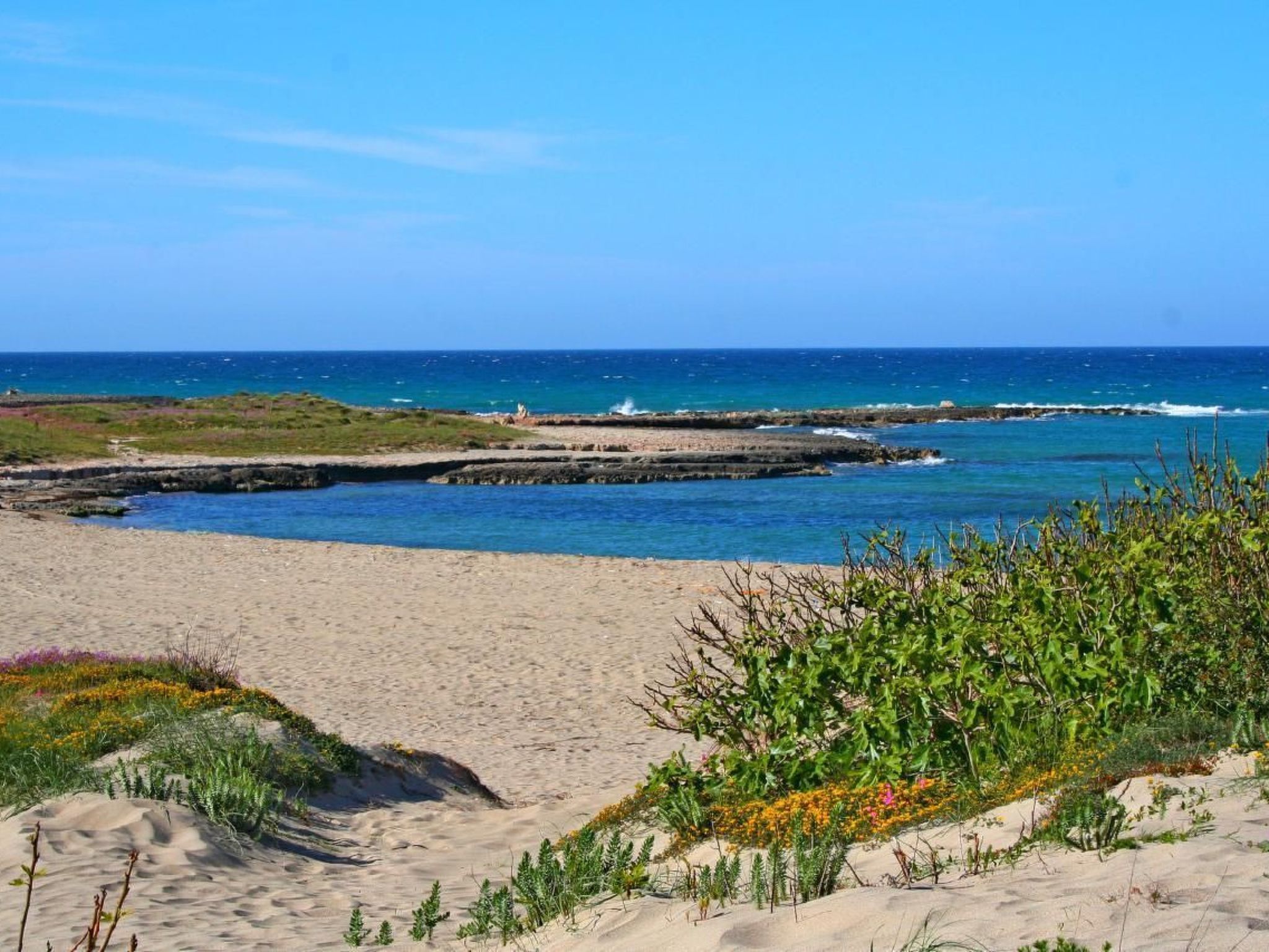 In Torre Santa Sabina mit Garten-Image-tags.info