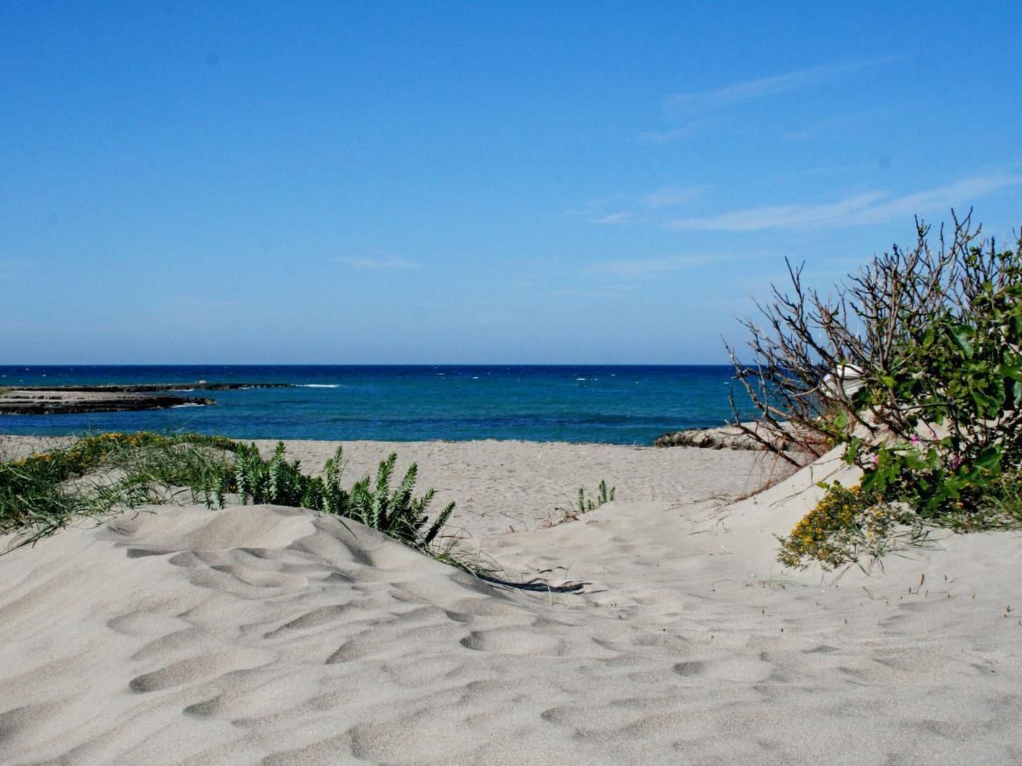 In Torre Santa Sabina mit Garten-Image-tags.info