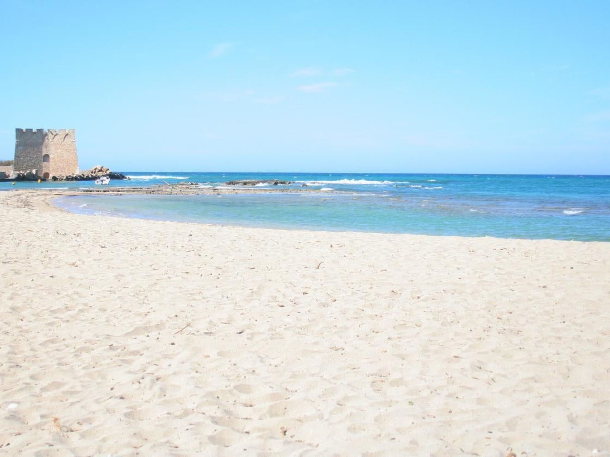 In Torre Santa Sabina mit Garten-Image-tags.info