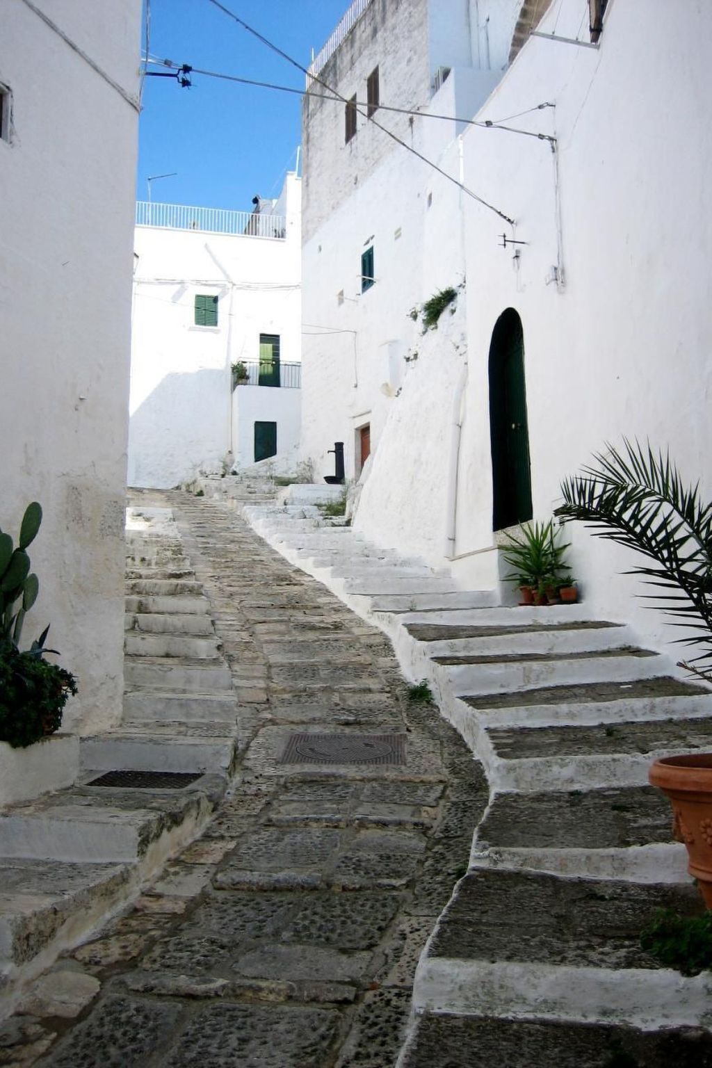 In Torre Santa Sabina mit Garten-Image-tags.info