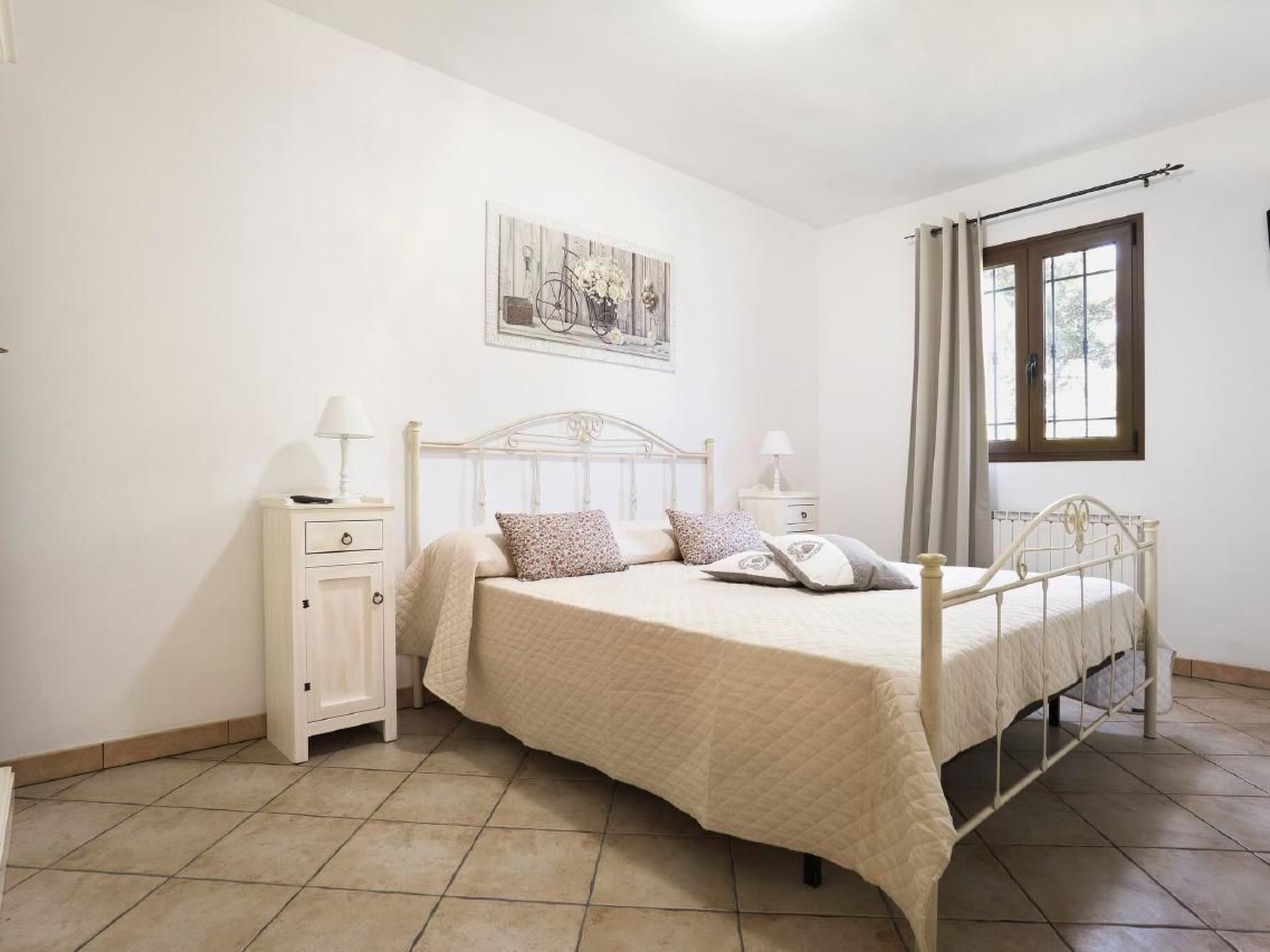 In Carovigno mit Privatem Pool-Inside