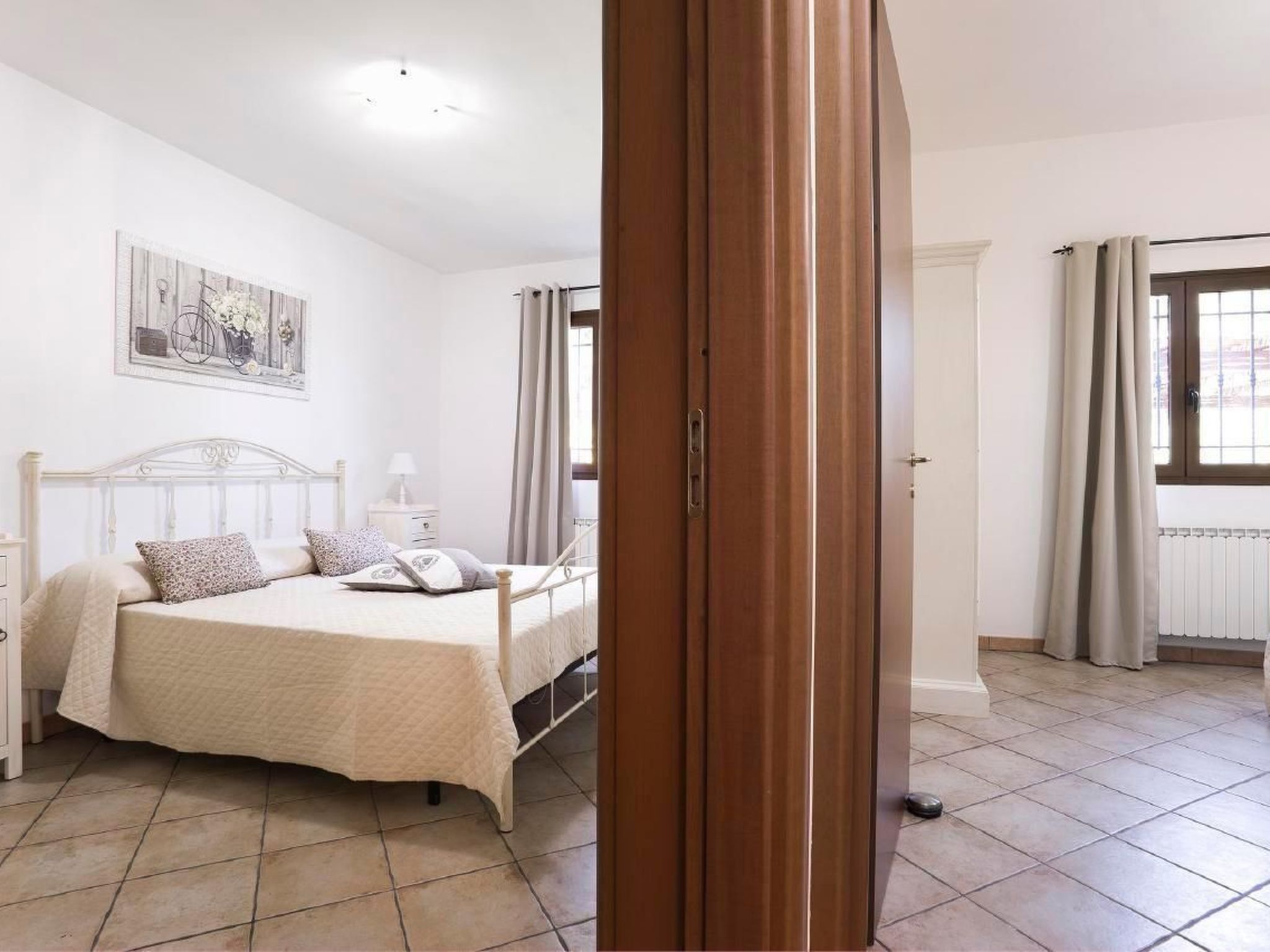 In Carovigno mit Privatem Pool-Inside