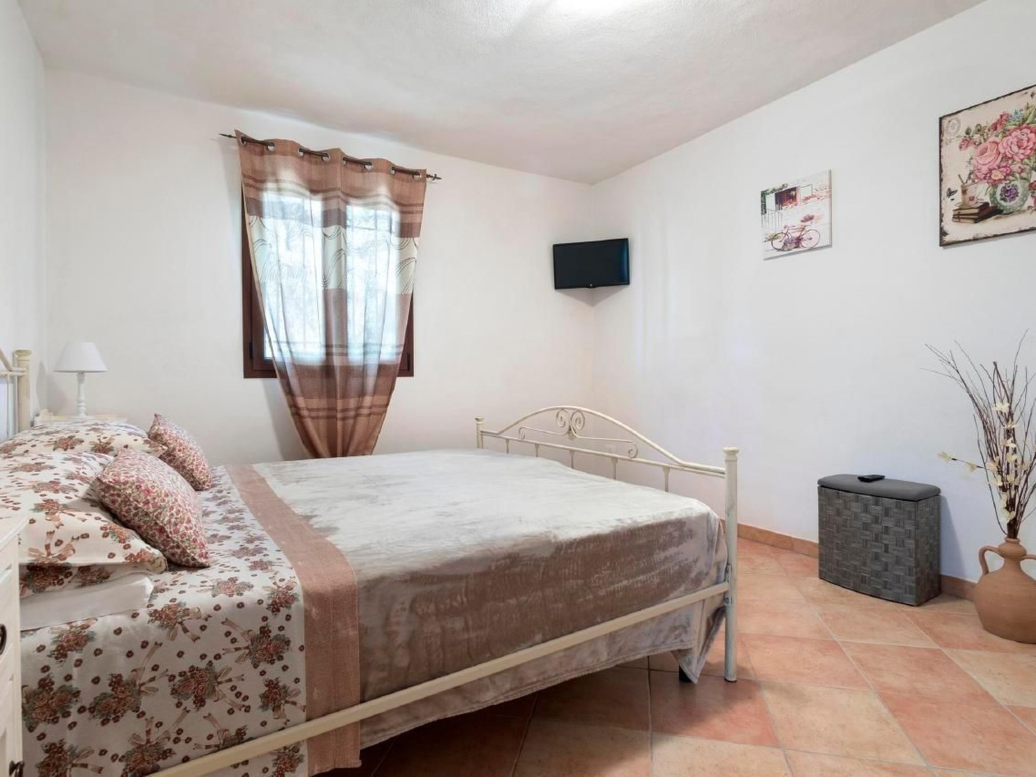 In Carovigno mit Privatem Pool-Inside