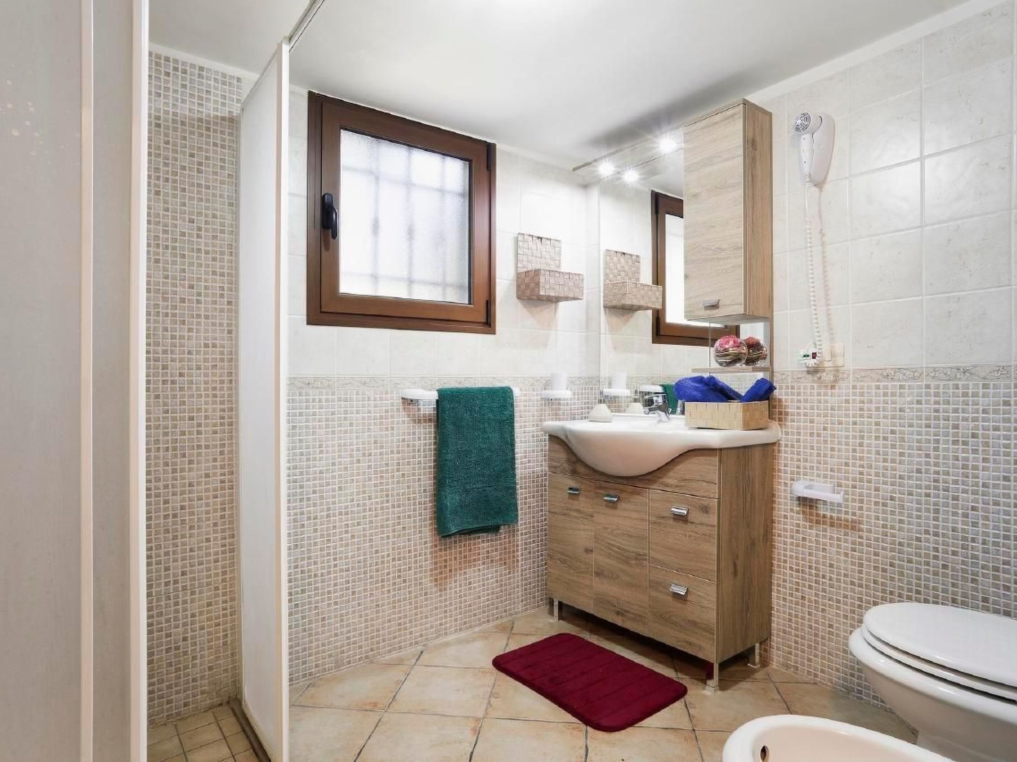 In Carovigno mit Privatem Pool-Inside