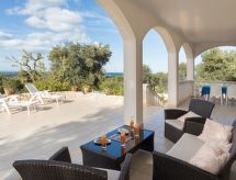Villa Vistamare